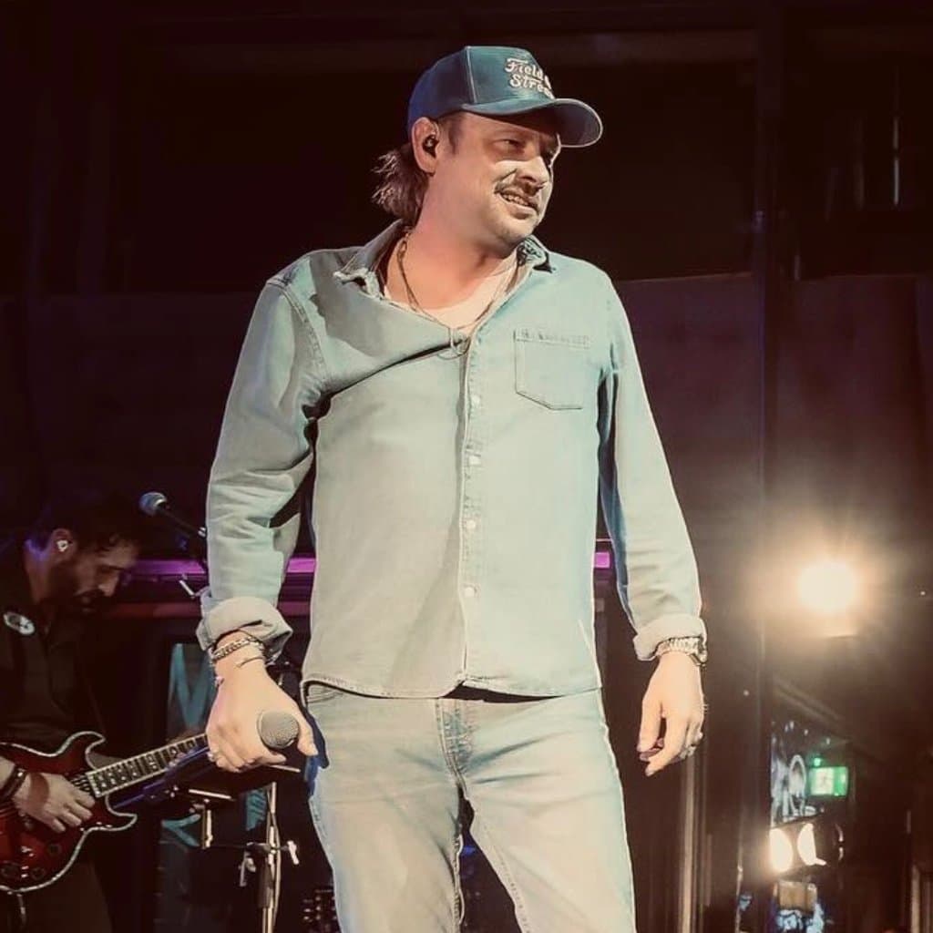 Morgan Wallen UK
