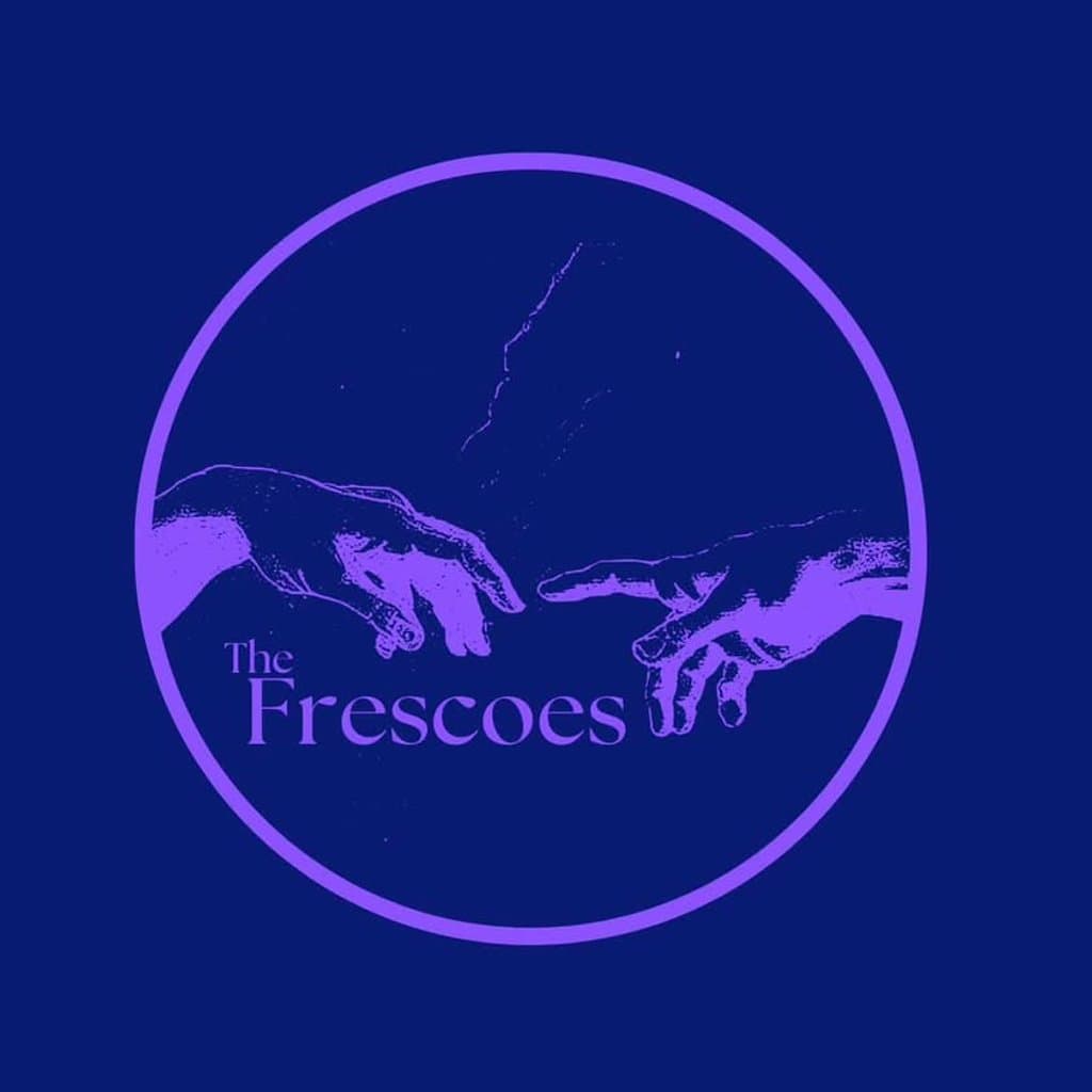 The Frescoes