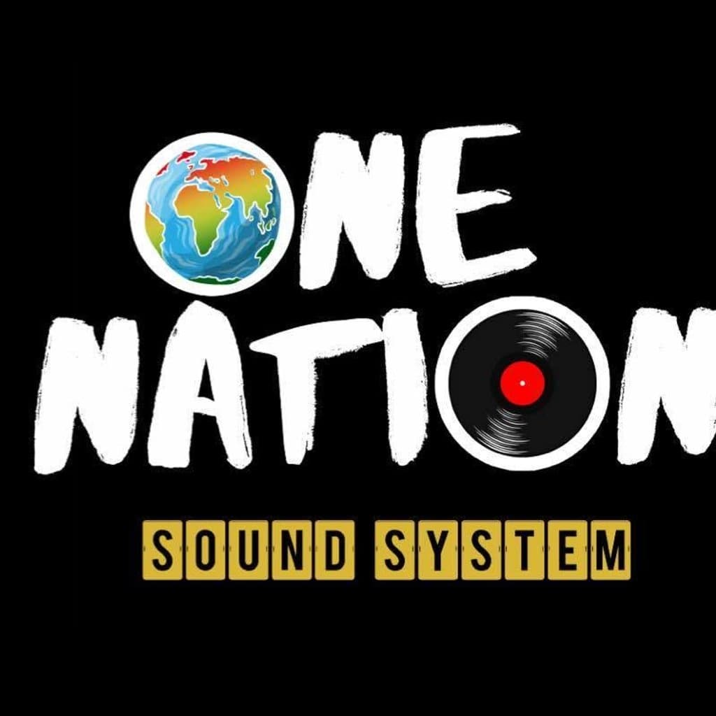 one nation sound
