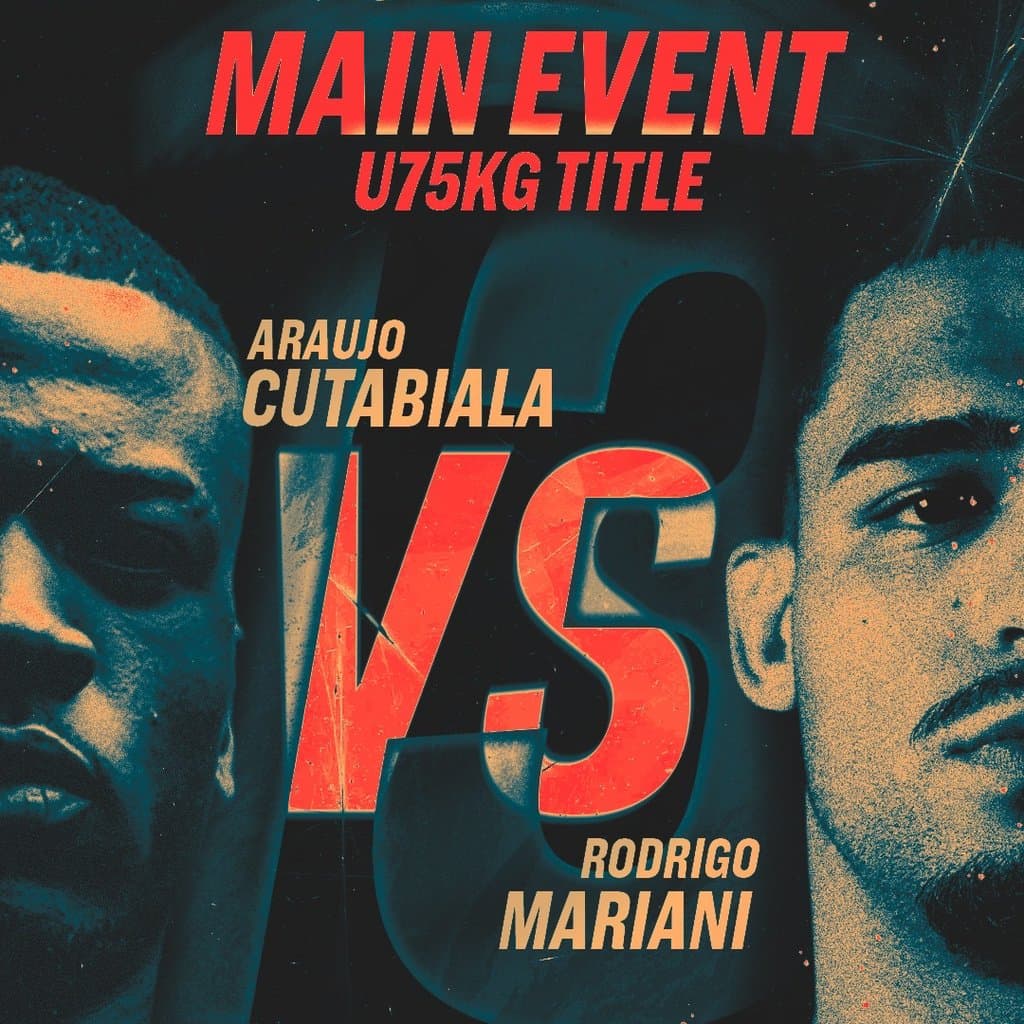 Gorilla Invitational 13