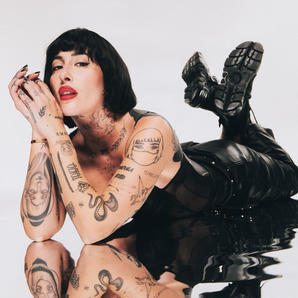 Indira Paganotto, Lee Ann Roberts, Estella Boersma | The Cause