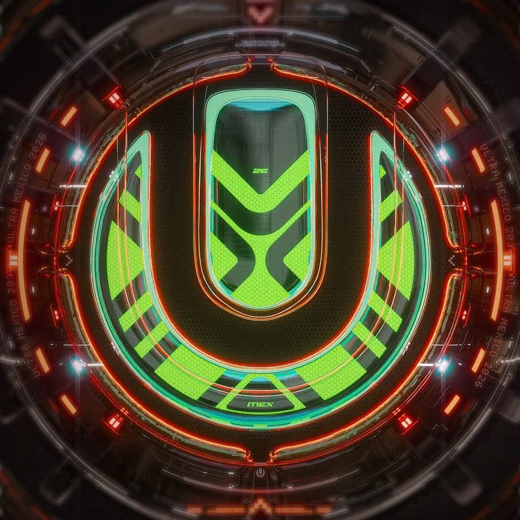 Ultra Mexico