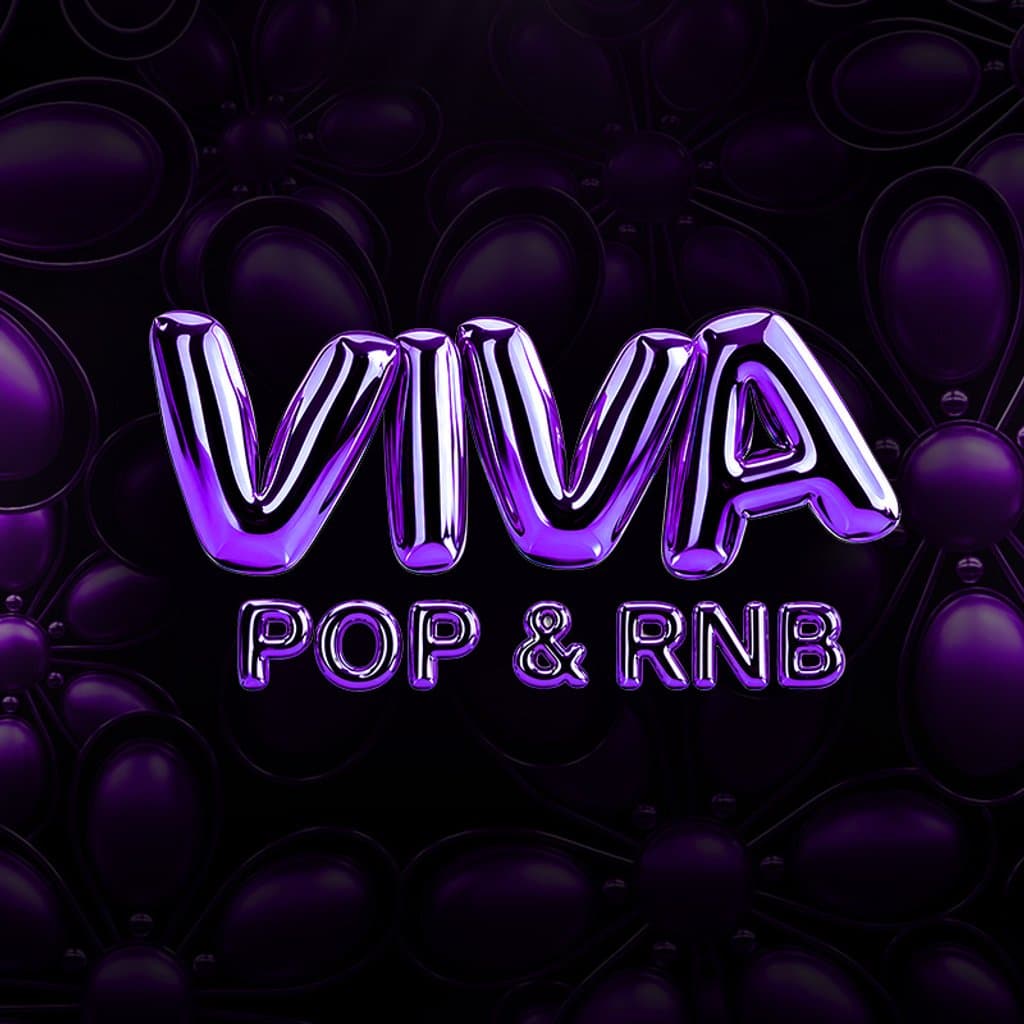 VIVA Pop / R&B / Club Hits