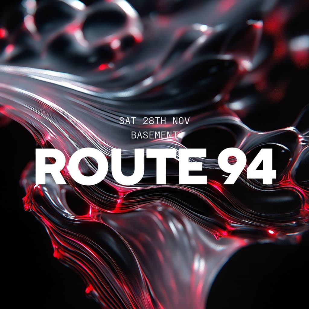 Route 94 & More