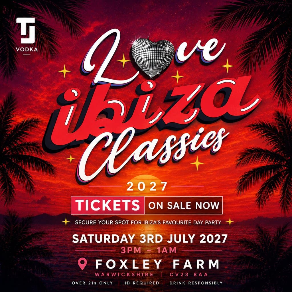 Love Ibiza Classics