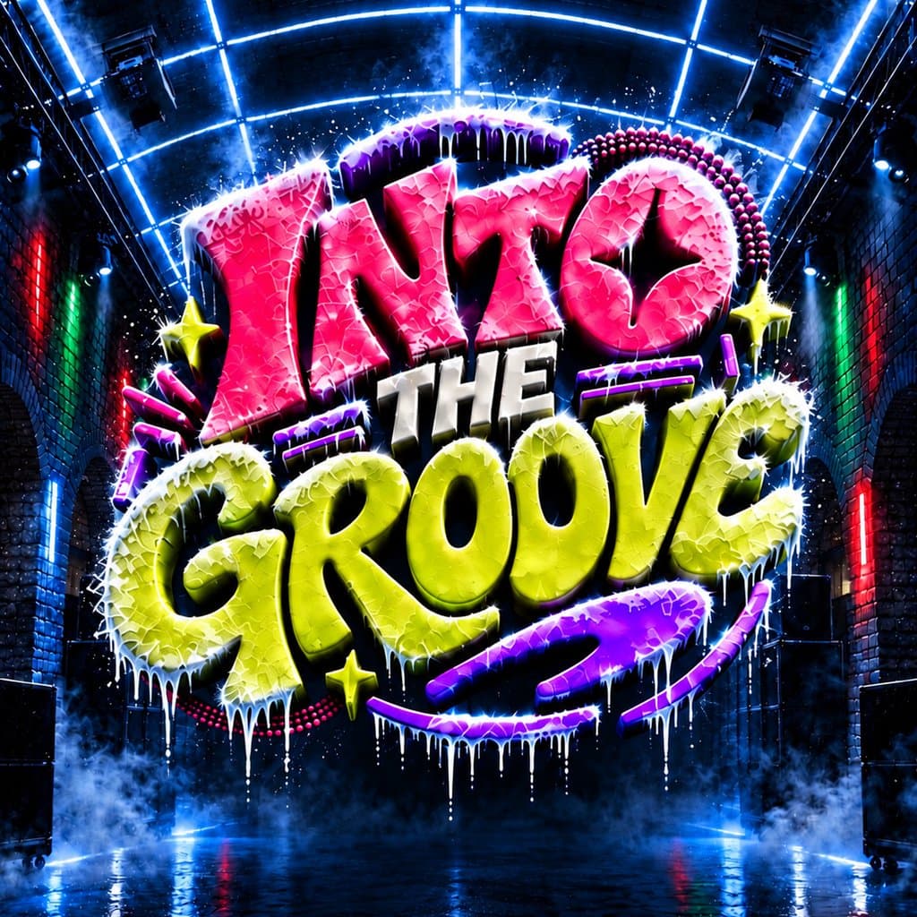 Into The Groove