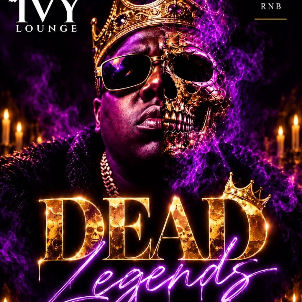 Dead Legends