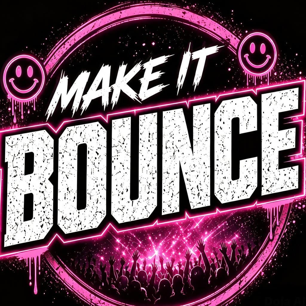 Make it bounce