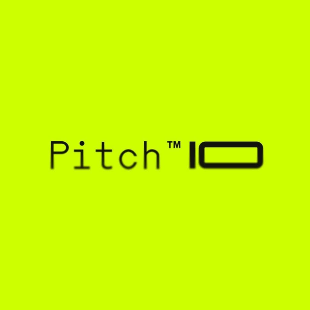 Pitch Music And Arts Festival