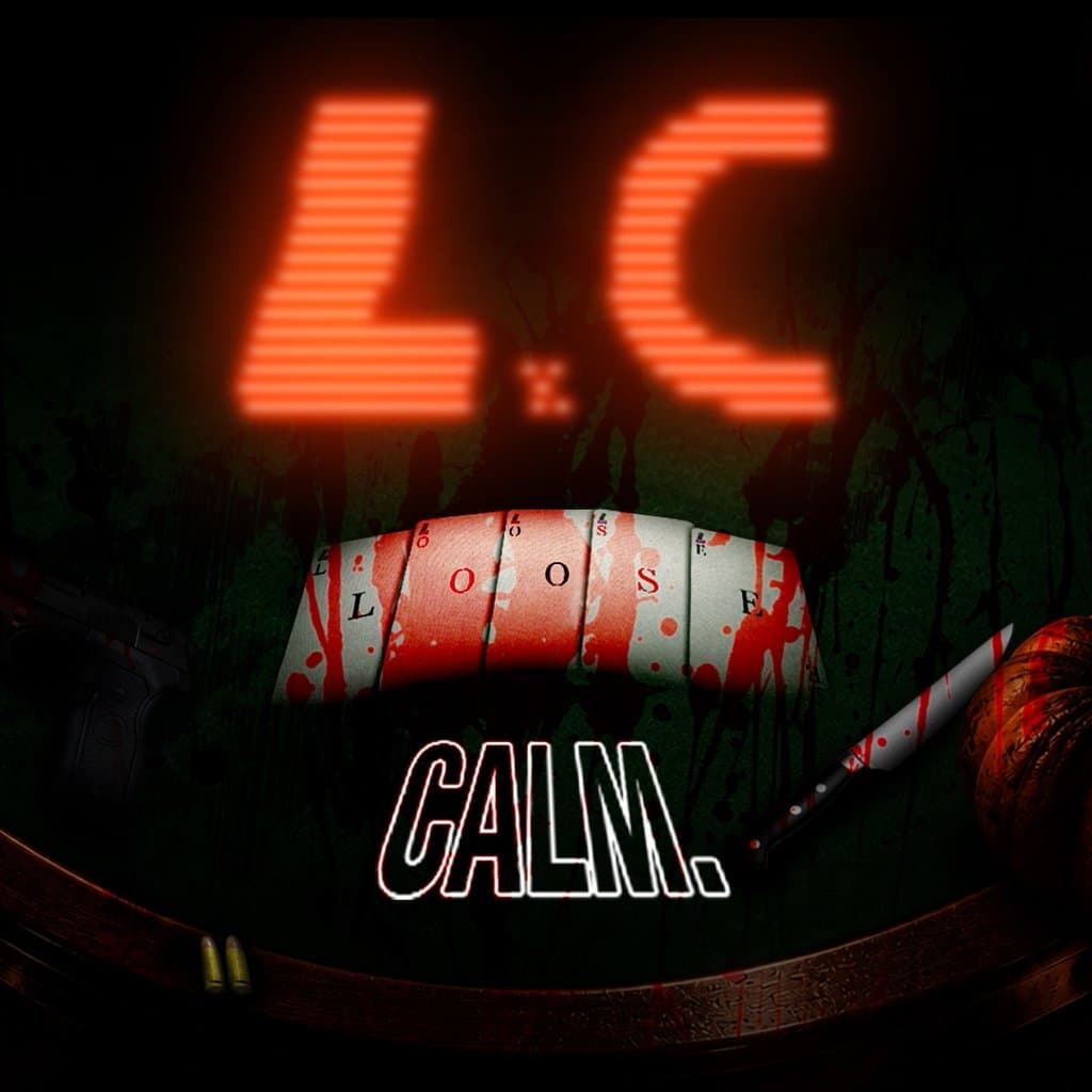 Loose X Calm