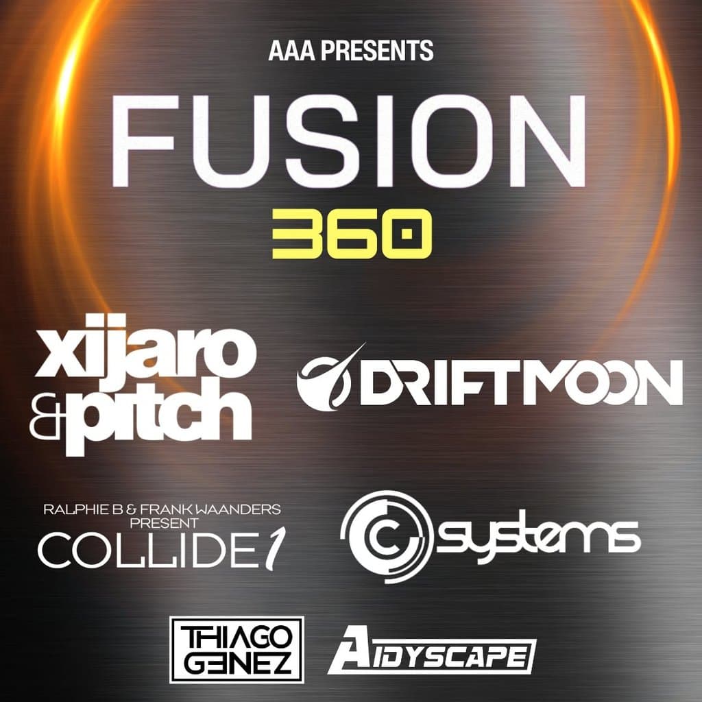 Fusion 360