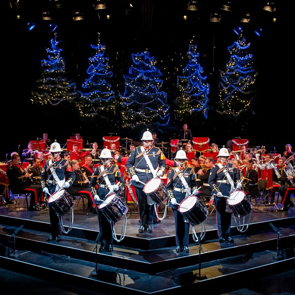 Christmas Concerts
