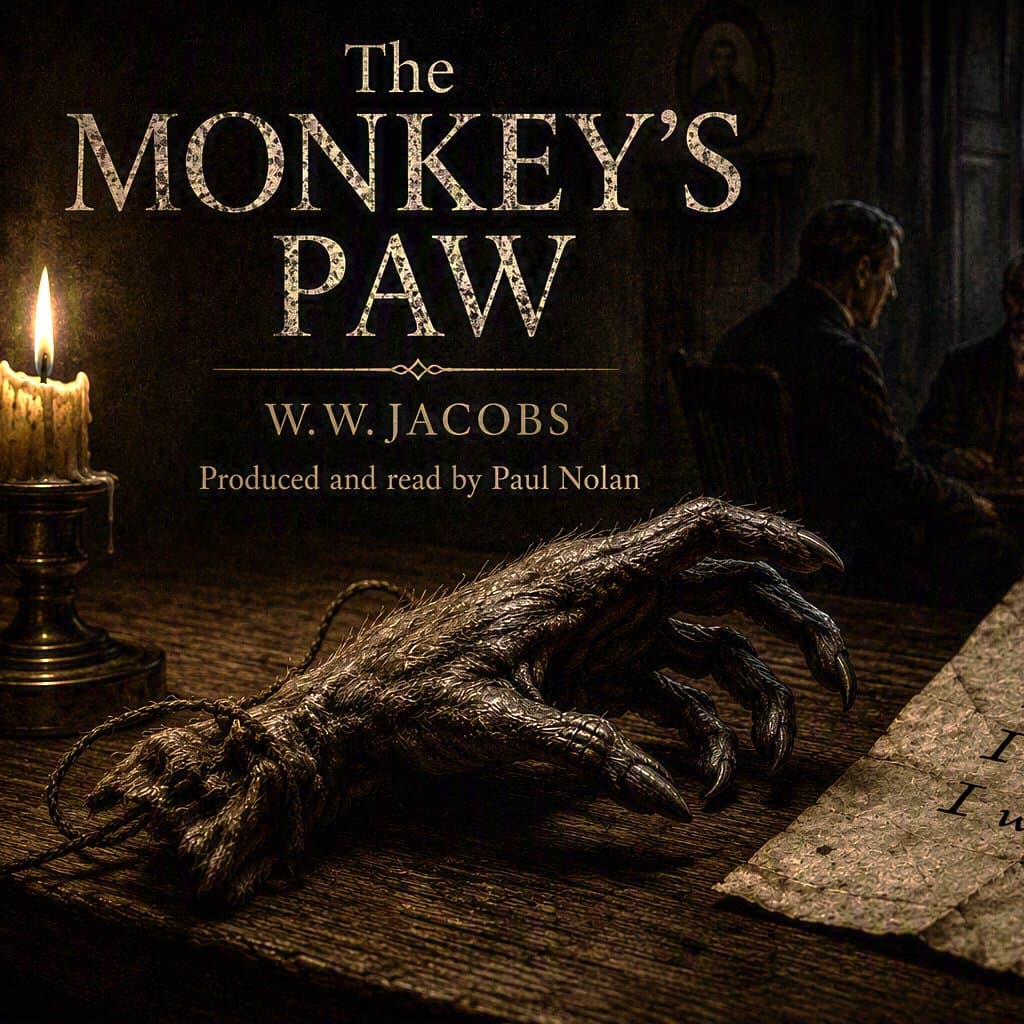 The Monkey's Paw