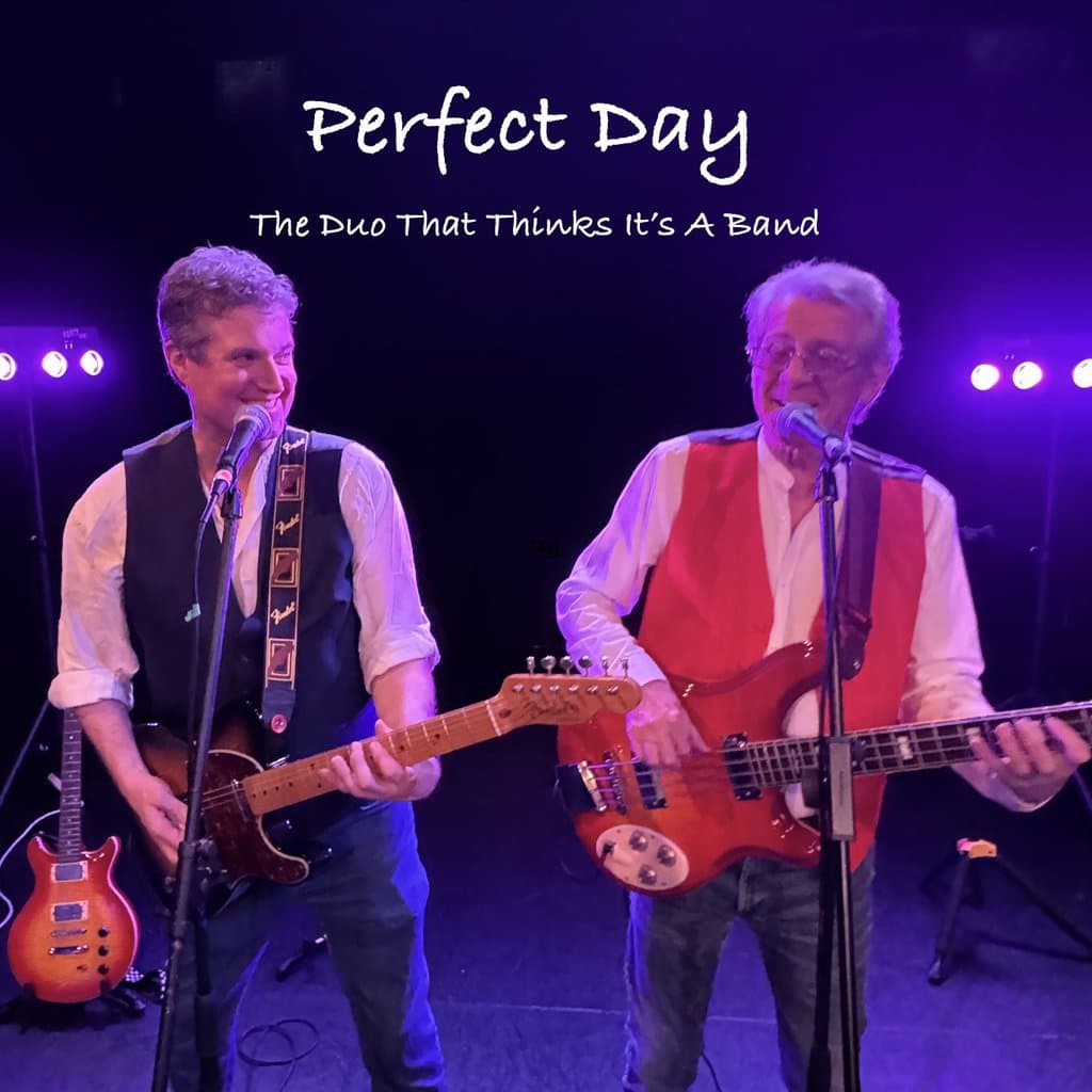 Perfect Day Duo