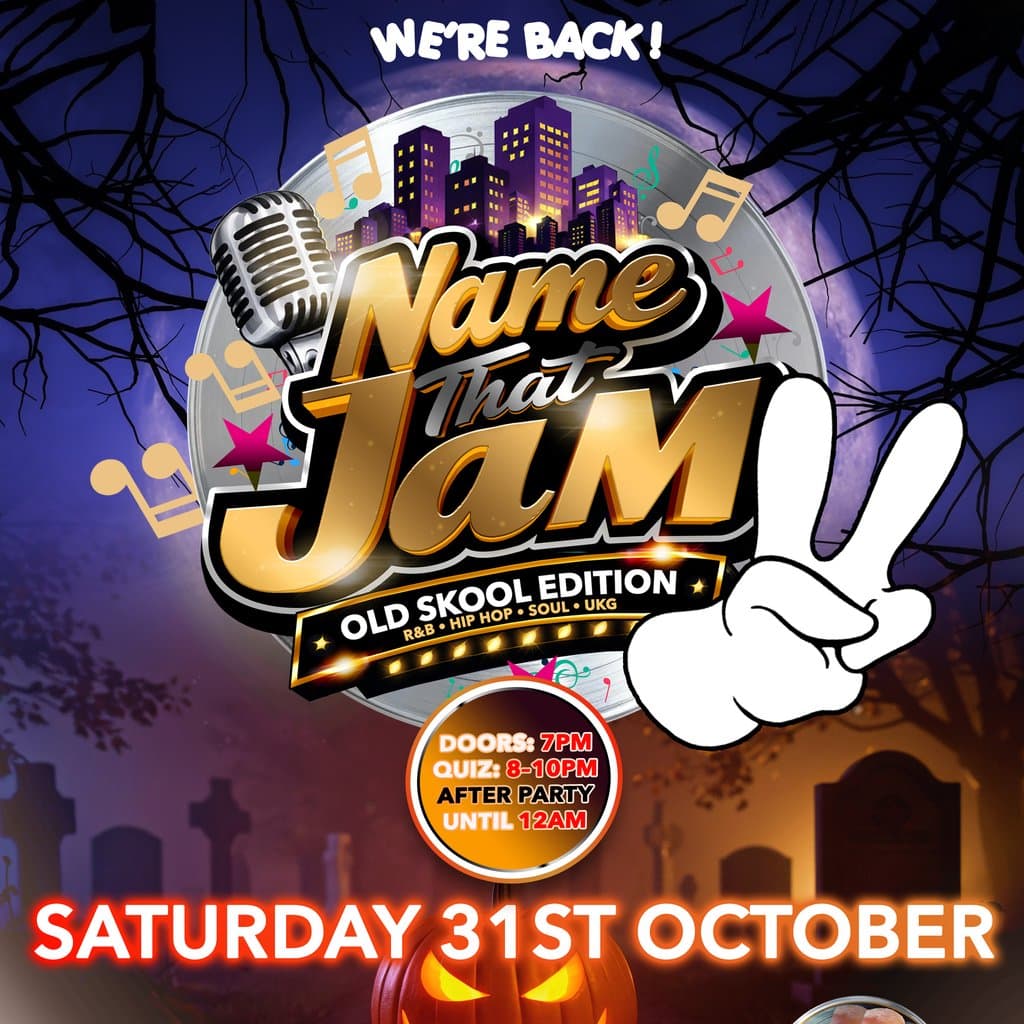 Name That Jam 2