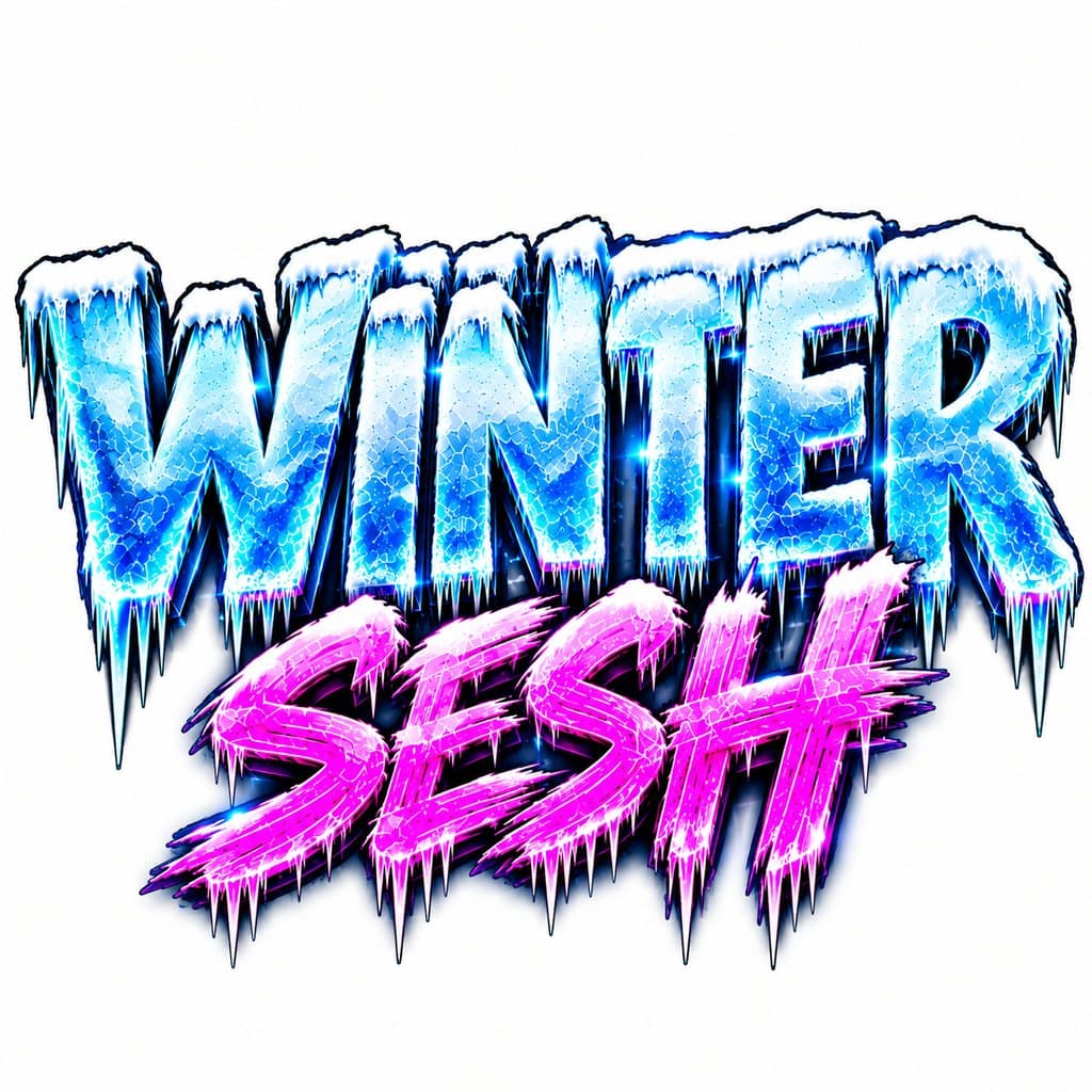 Winter Sesh @ Roc Nightclub Hamilton