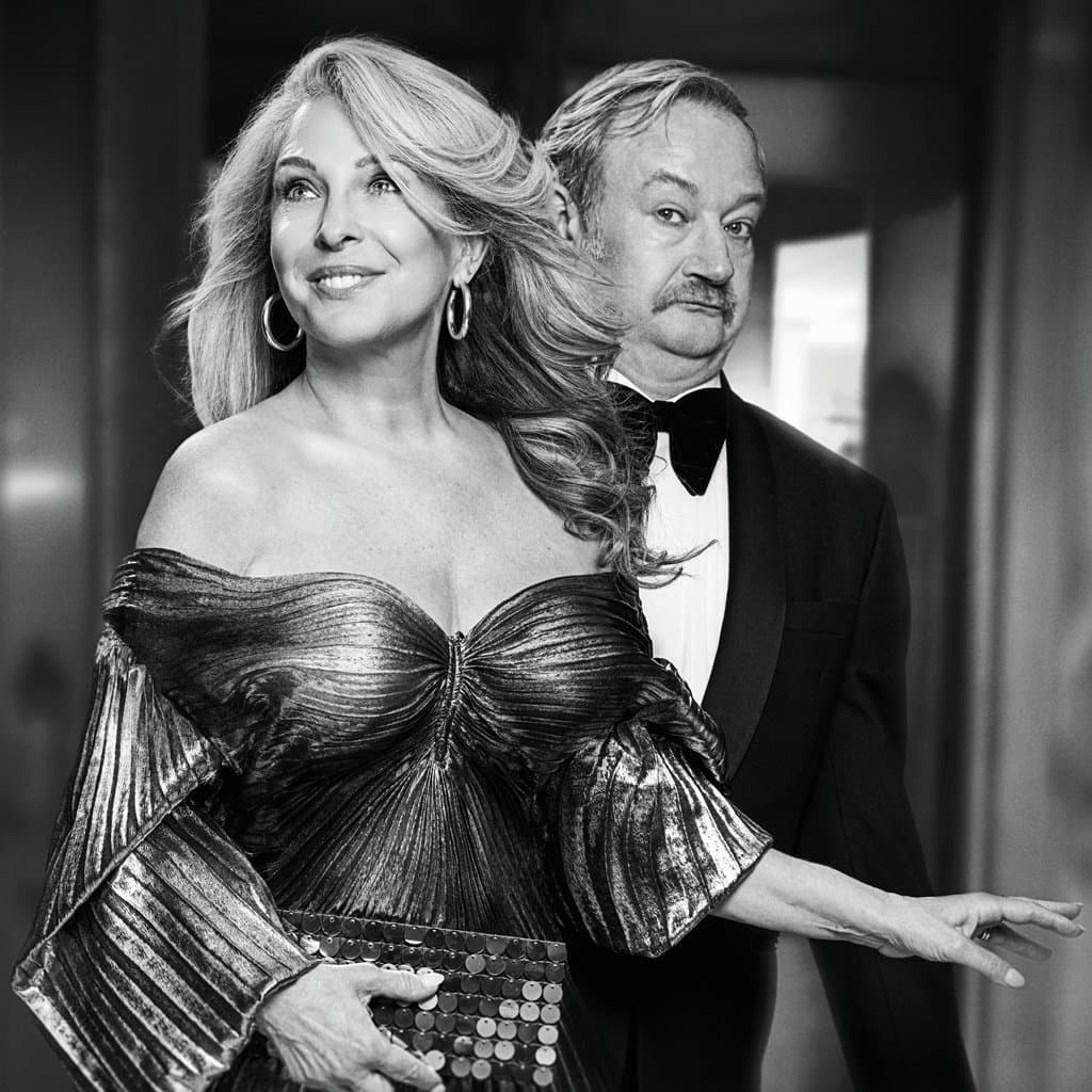 Present Laughter