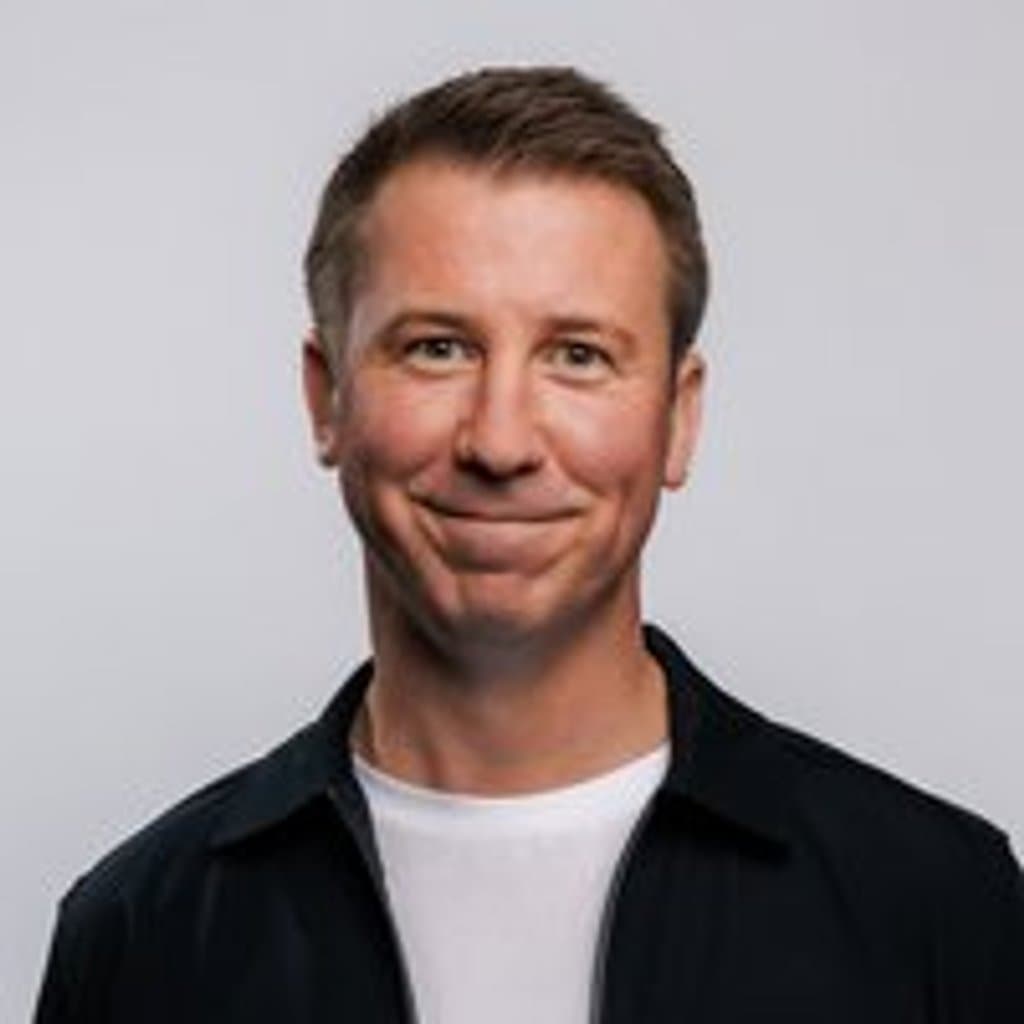 Carl Hutchinson