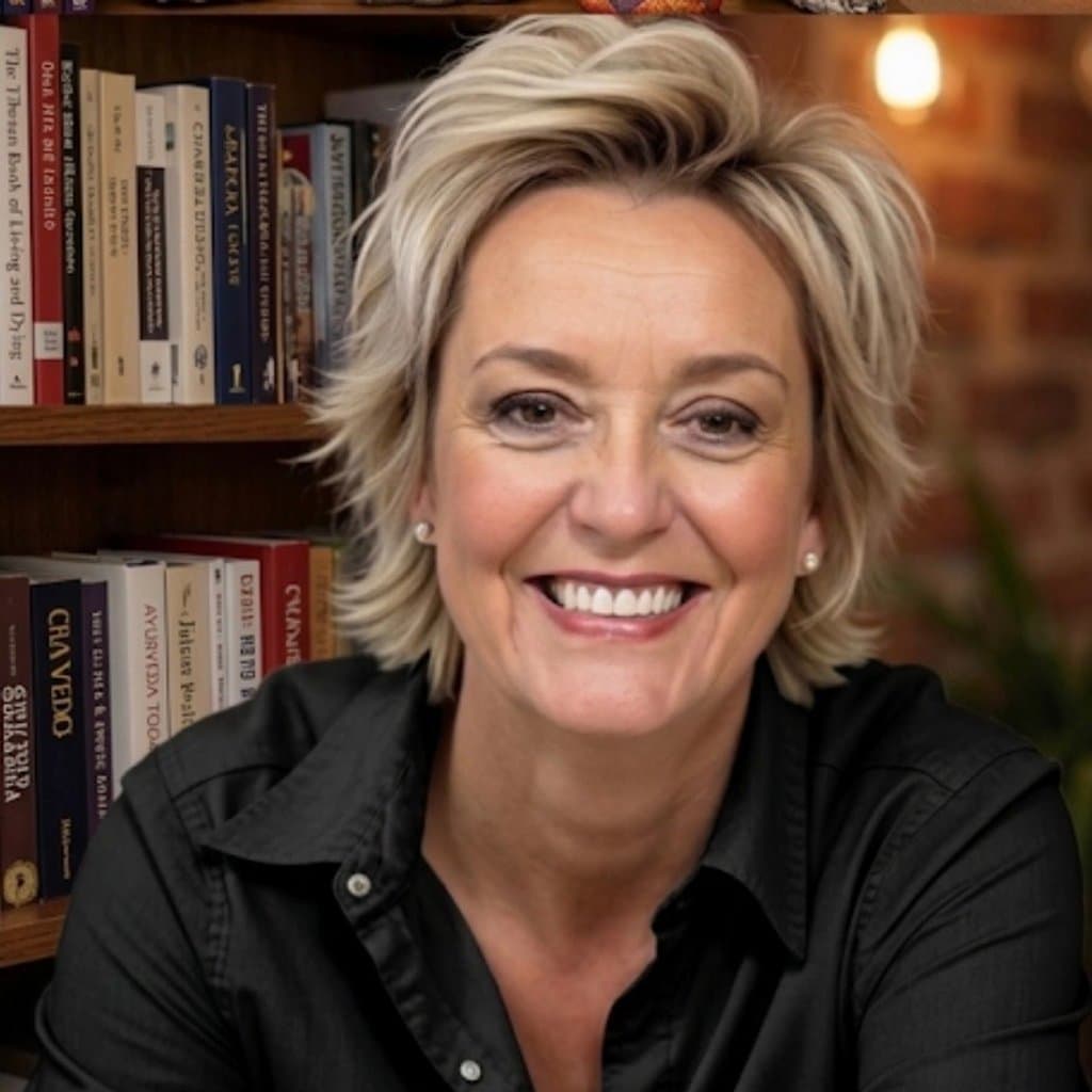 Tina Russell @ St. Comgall`s Monday 16th November 2026