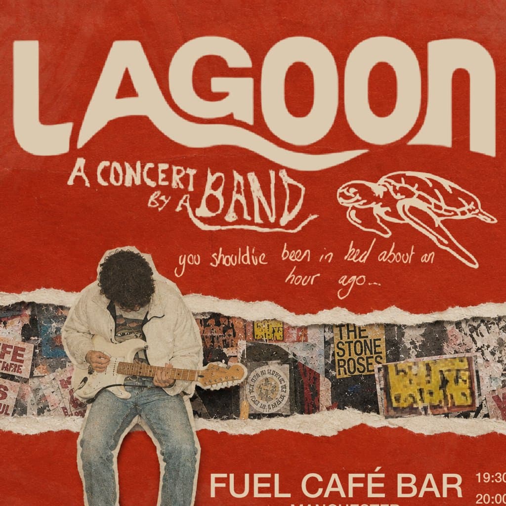 Lagoon