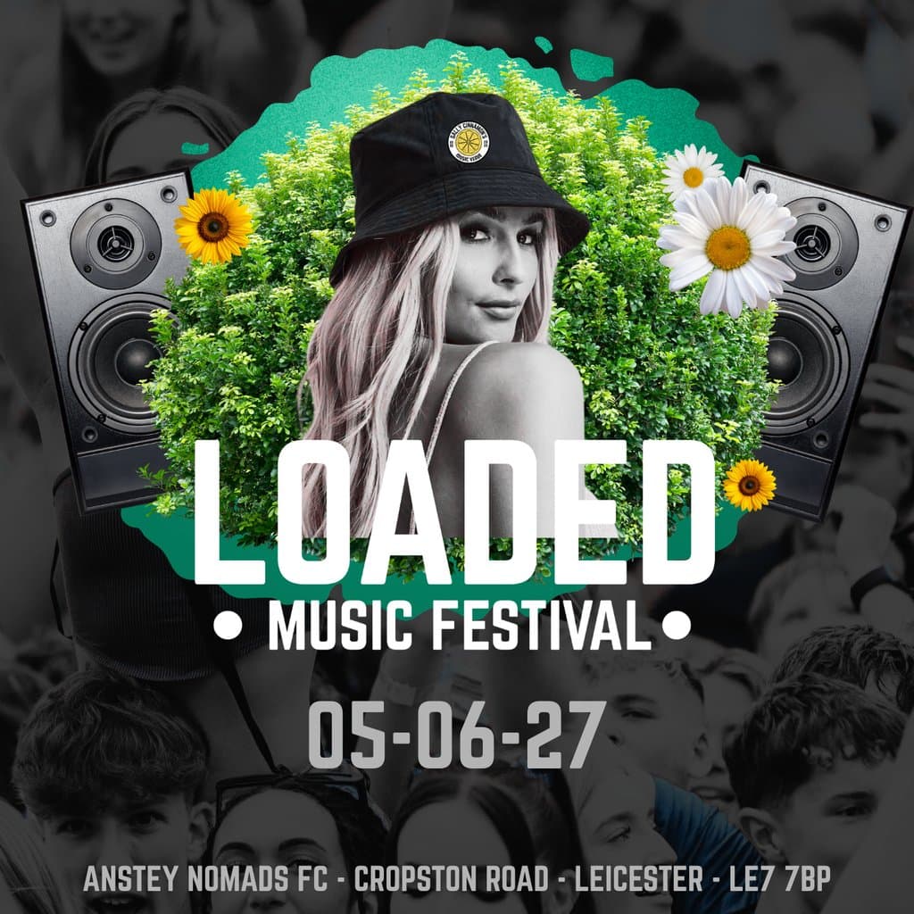LOADED : Music Festival