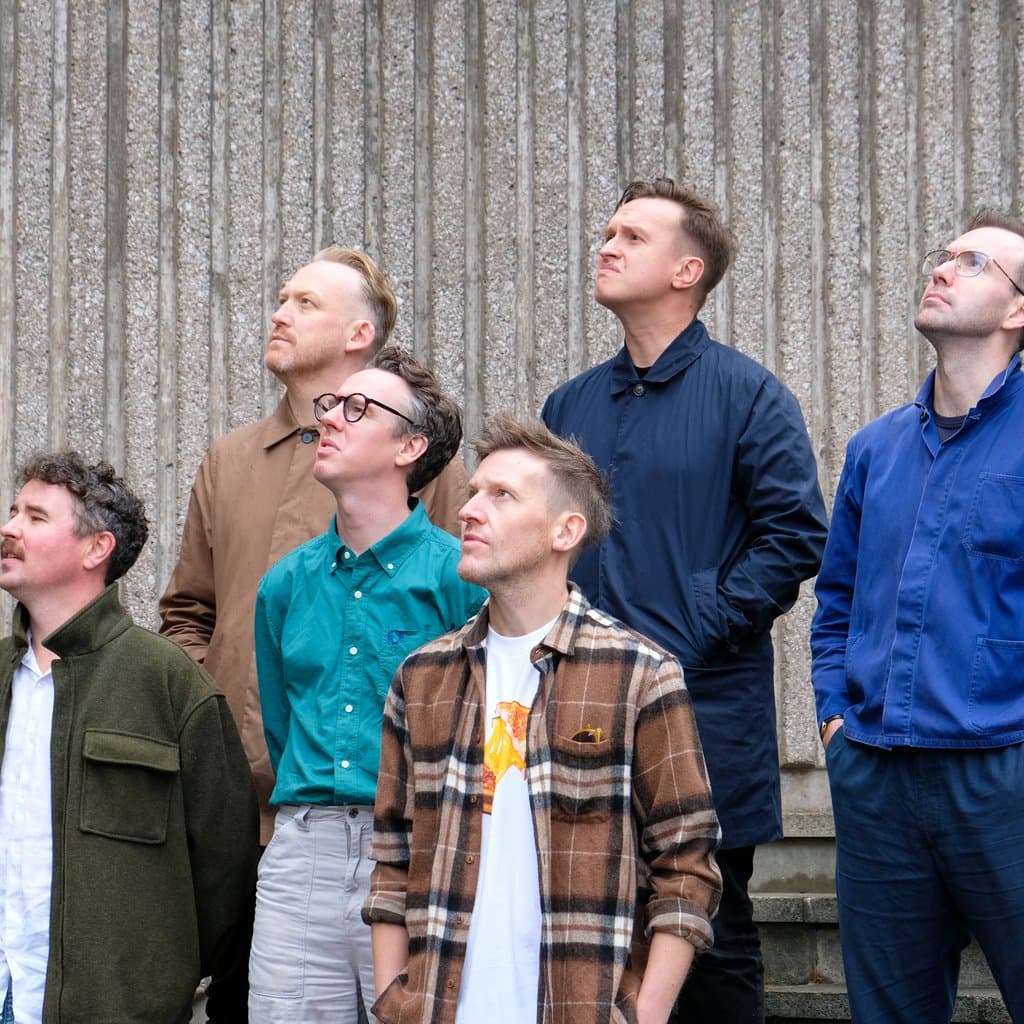 Dutch Uncles