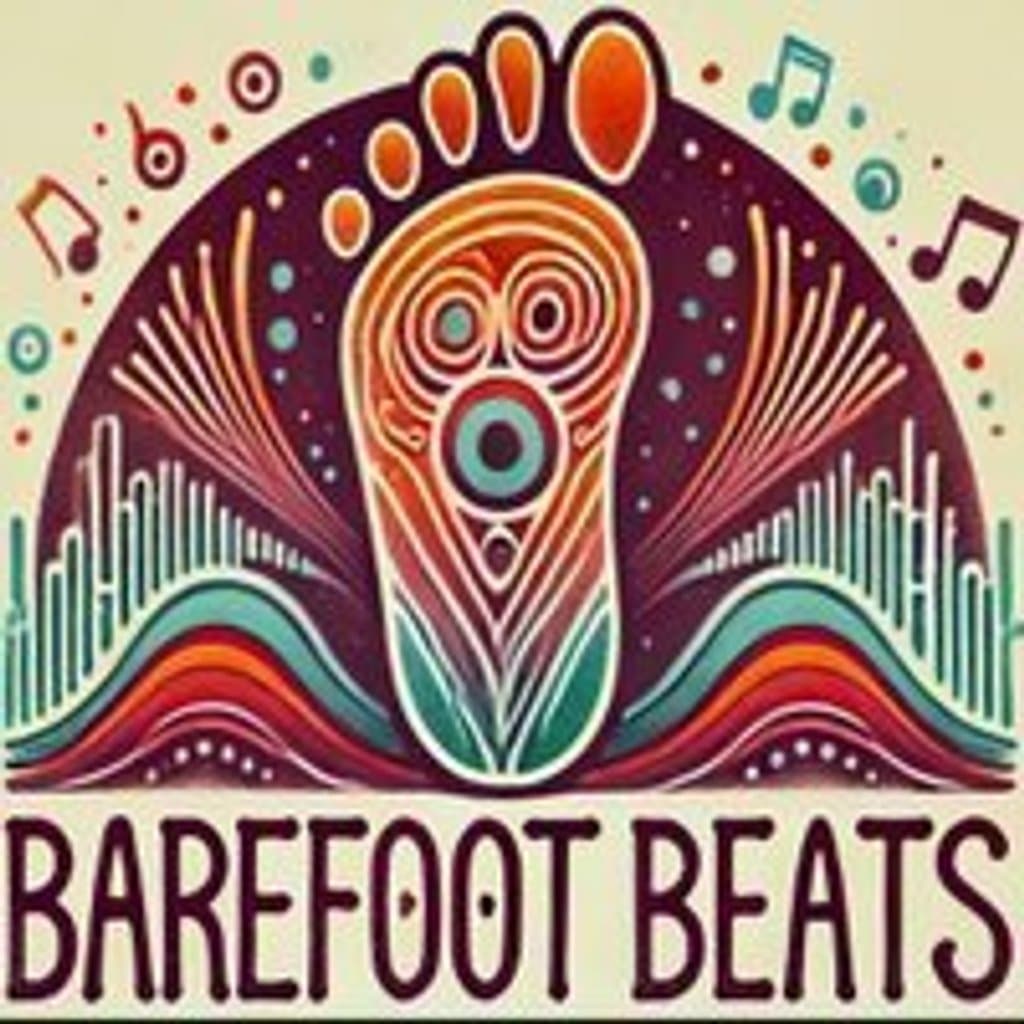 Barefoot Beats