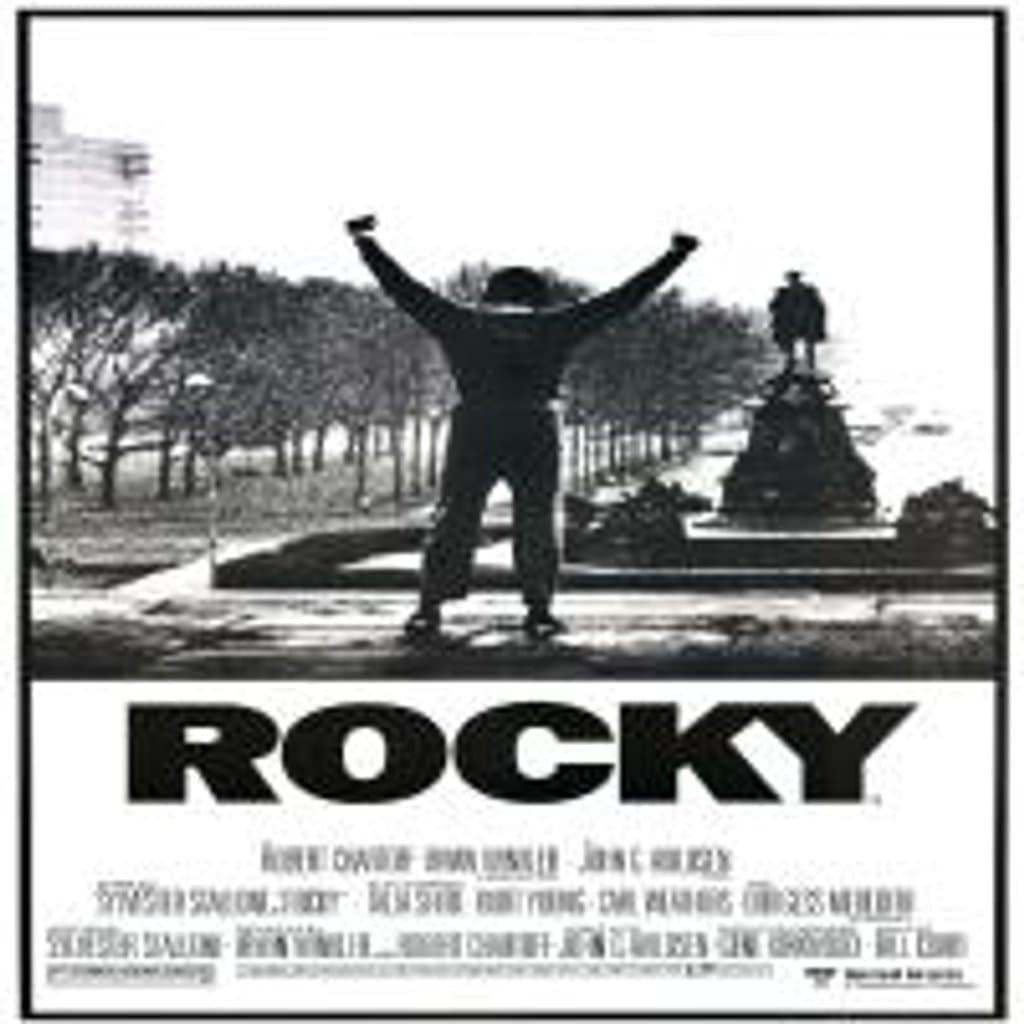 Rocky