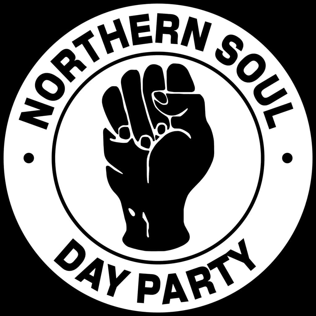 Northern Soul Day Party: Derby