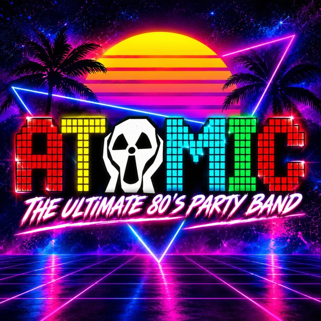 Atomic 80's
