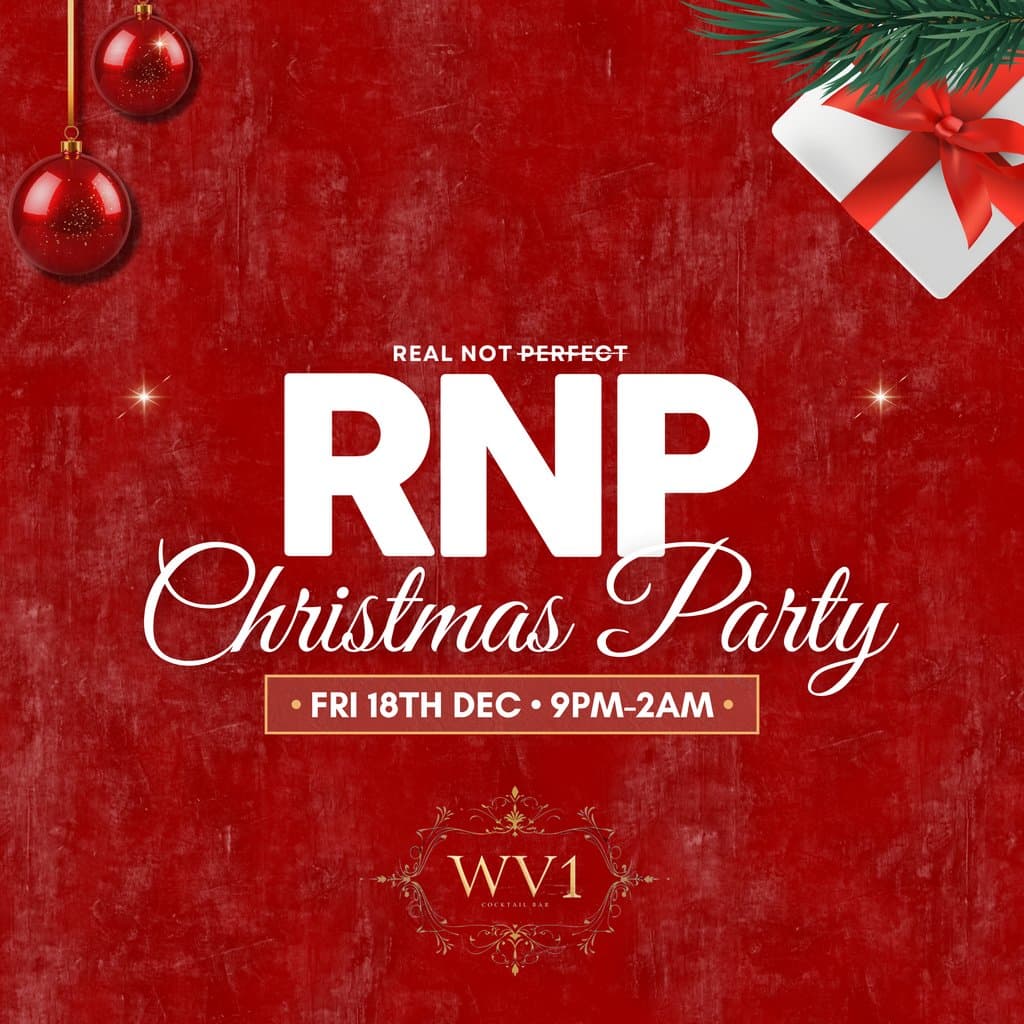 Rnp Christmas Party