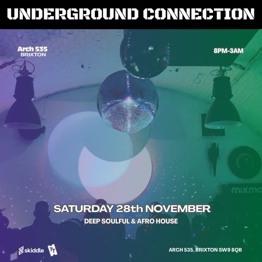 Underground Connection