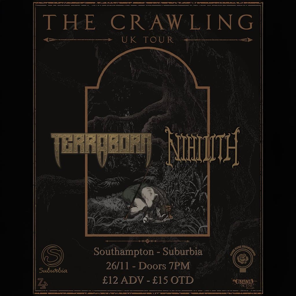 The Crawling