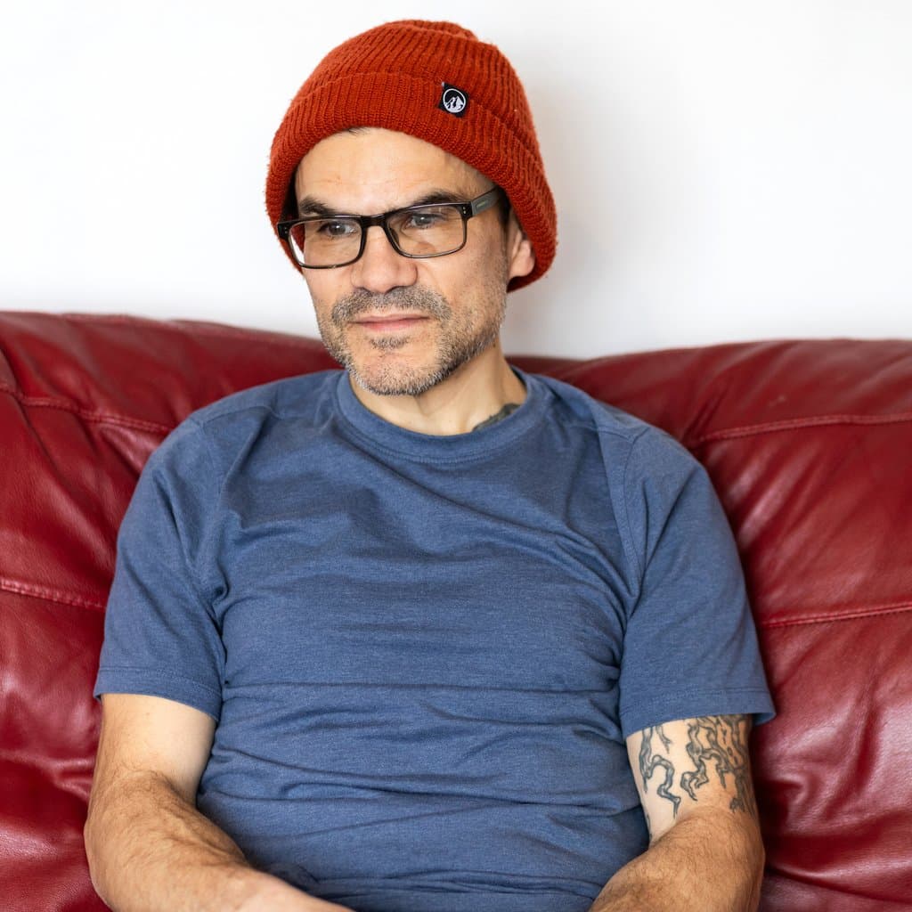 Victor Villareal