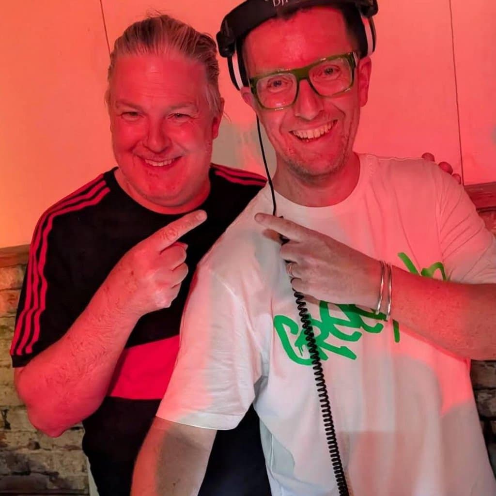 Raveyard Shift