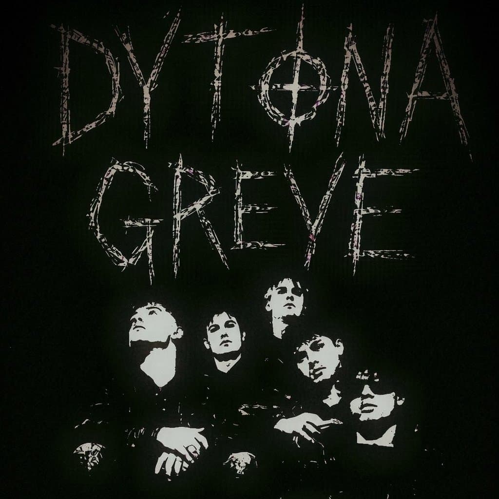 Dytona Greye