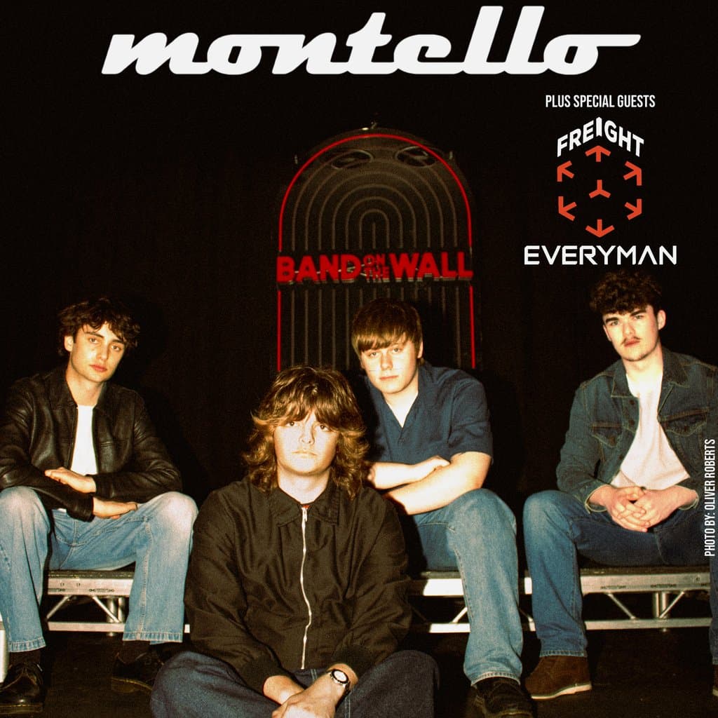 Montello - Manchester