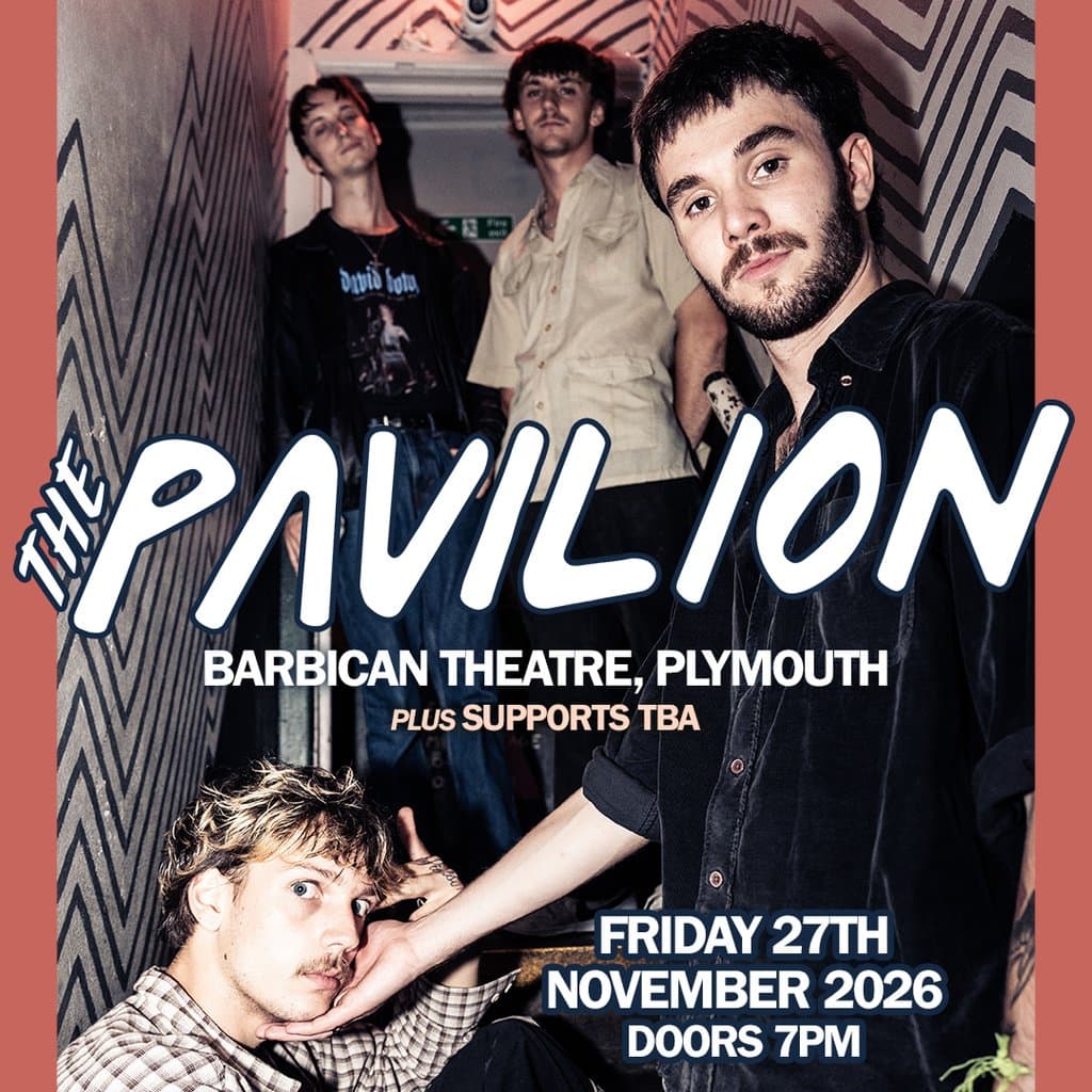 The Pavilion