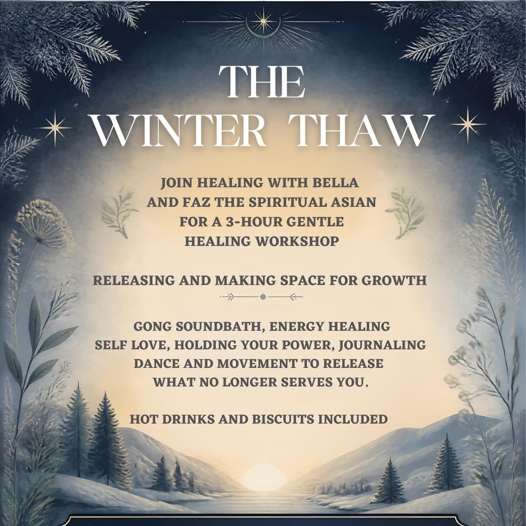 The Winter Thaw