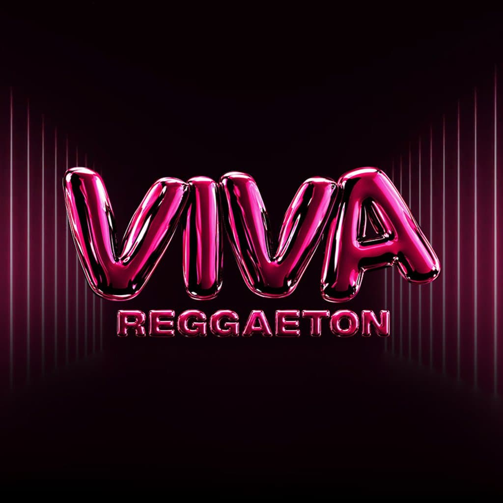 VIVA Reggaeton New Talent Night