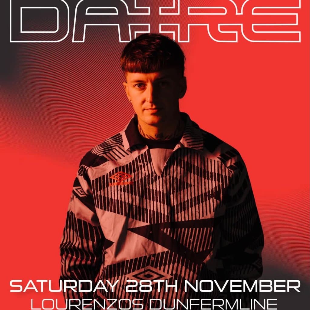 DAIRE at Lourenzos
