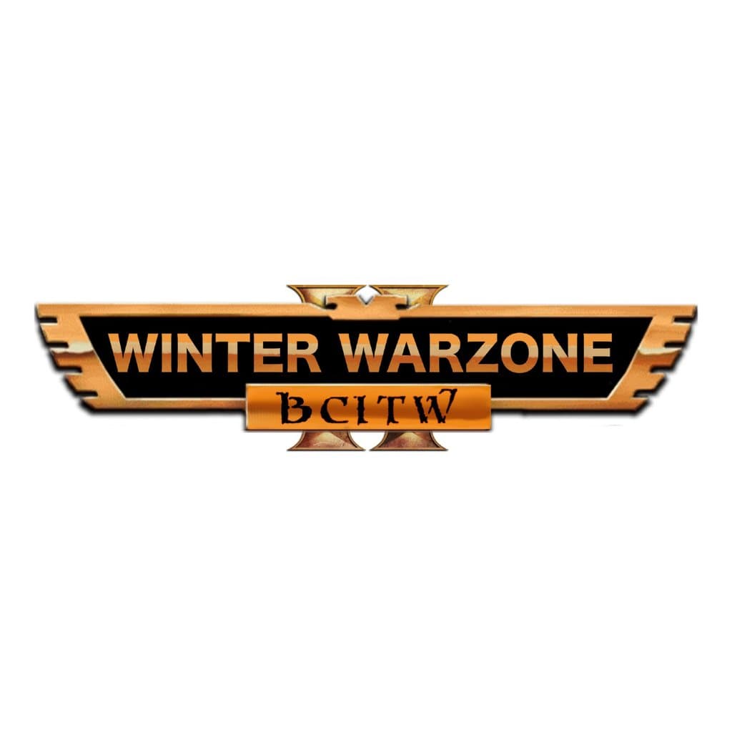 Winter Warzone II