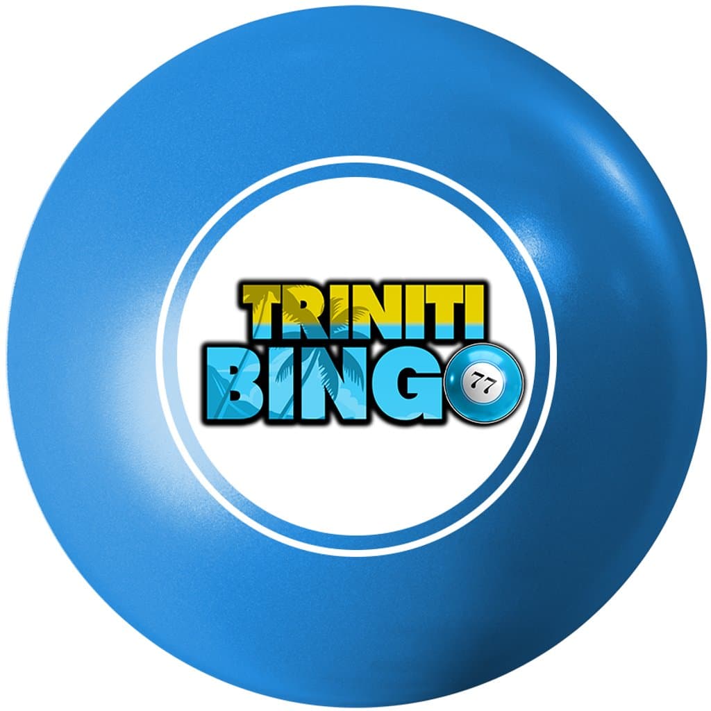 Triniti Bingo: Reggae, Dancehall & Soca