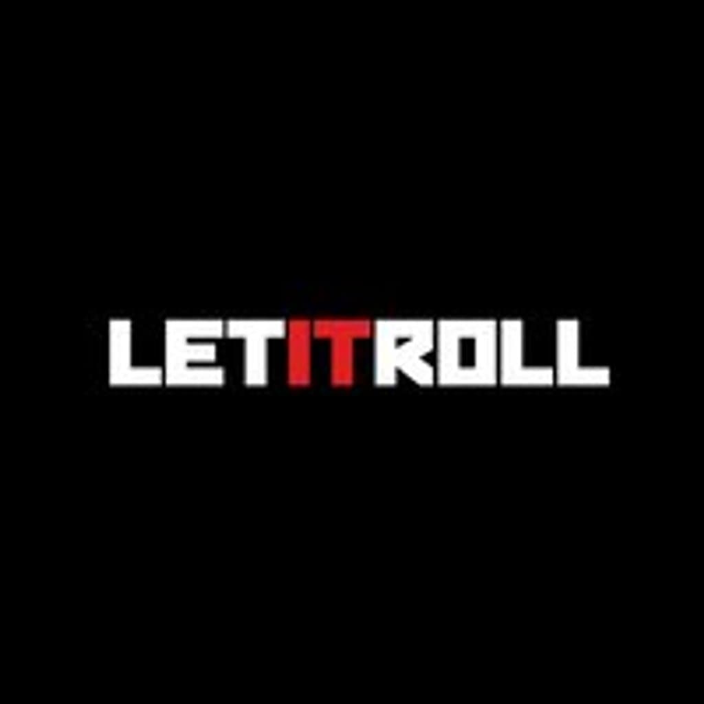 Let It Roll