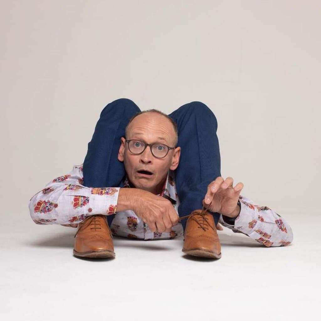Comedy Night in November 2026