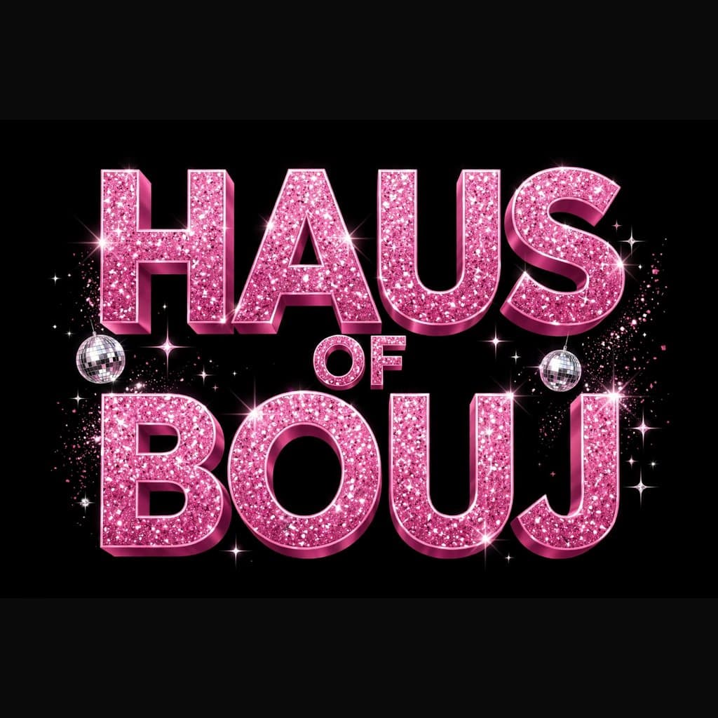 Haus of Bouj