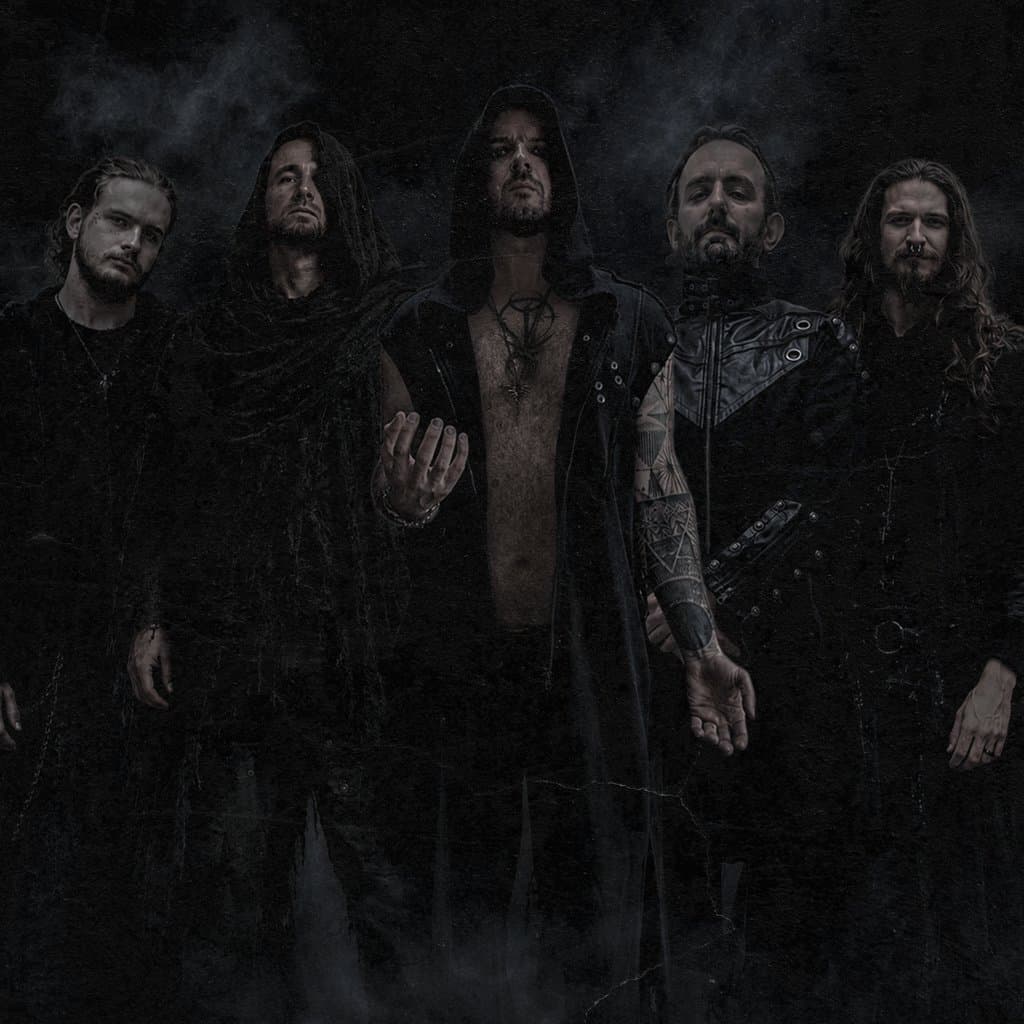 Wizardthrone / Necronautical / Imperial Demonic / Concrete Age