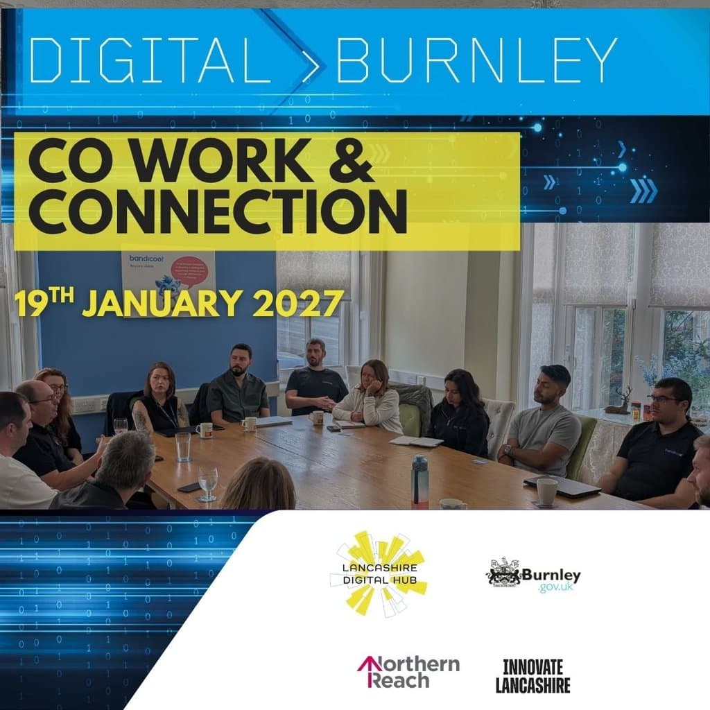 Co Work & Connection