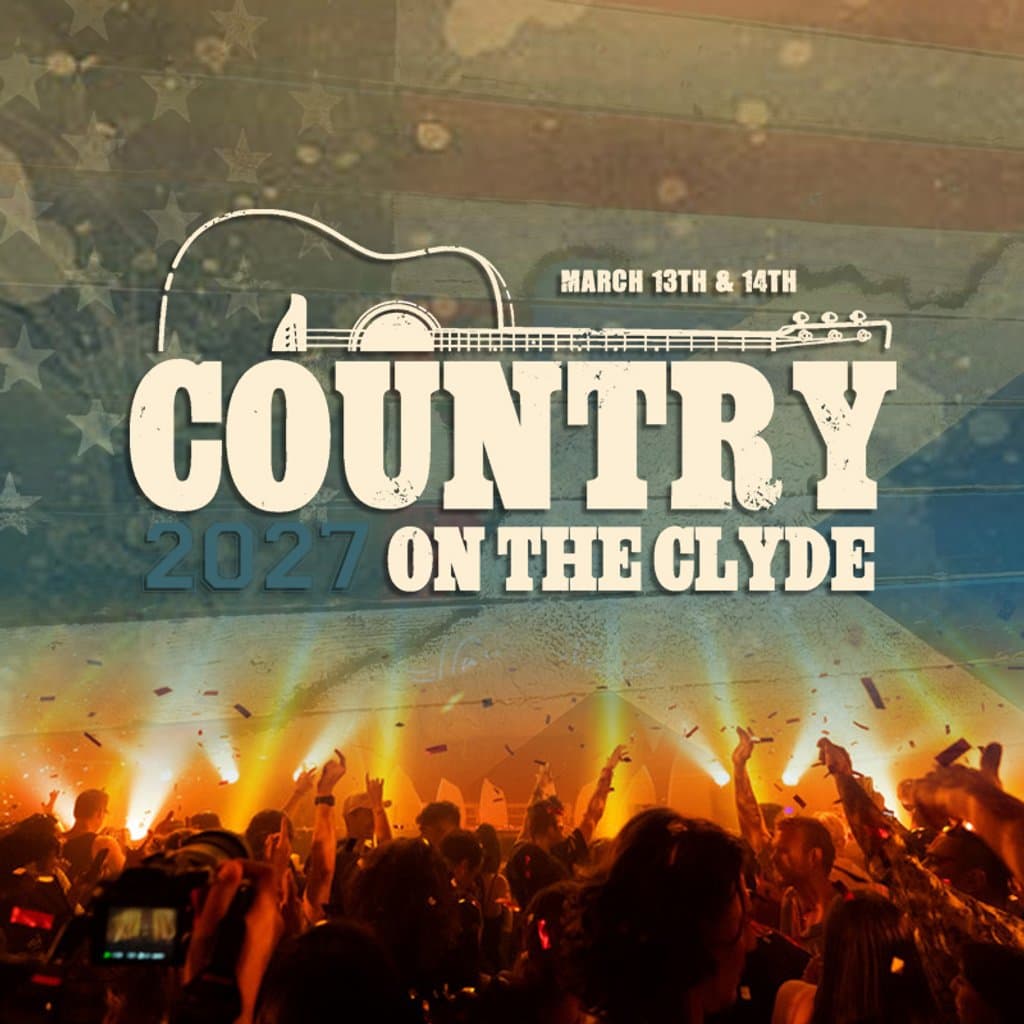 Country on the Clyde