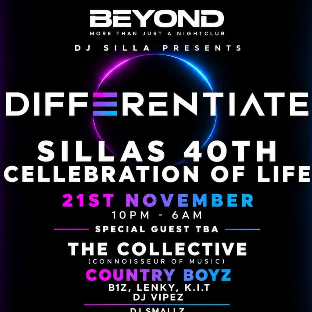 Differentiate